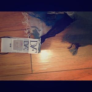 Authentic Diane Von Furstenberg Oversized Scarf